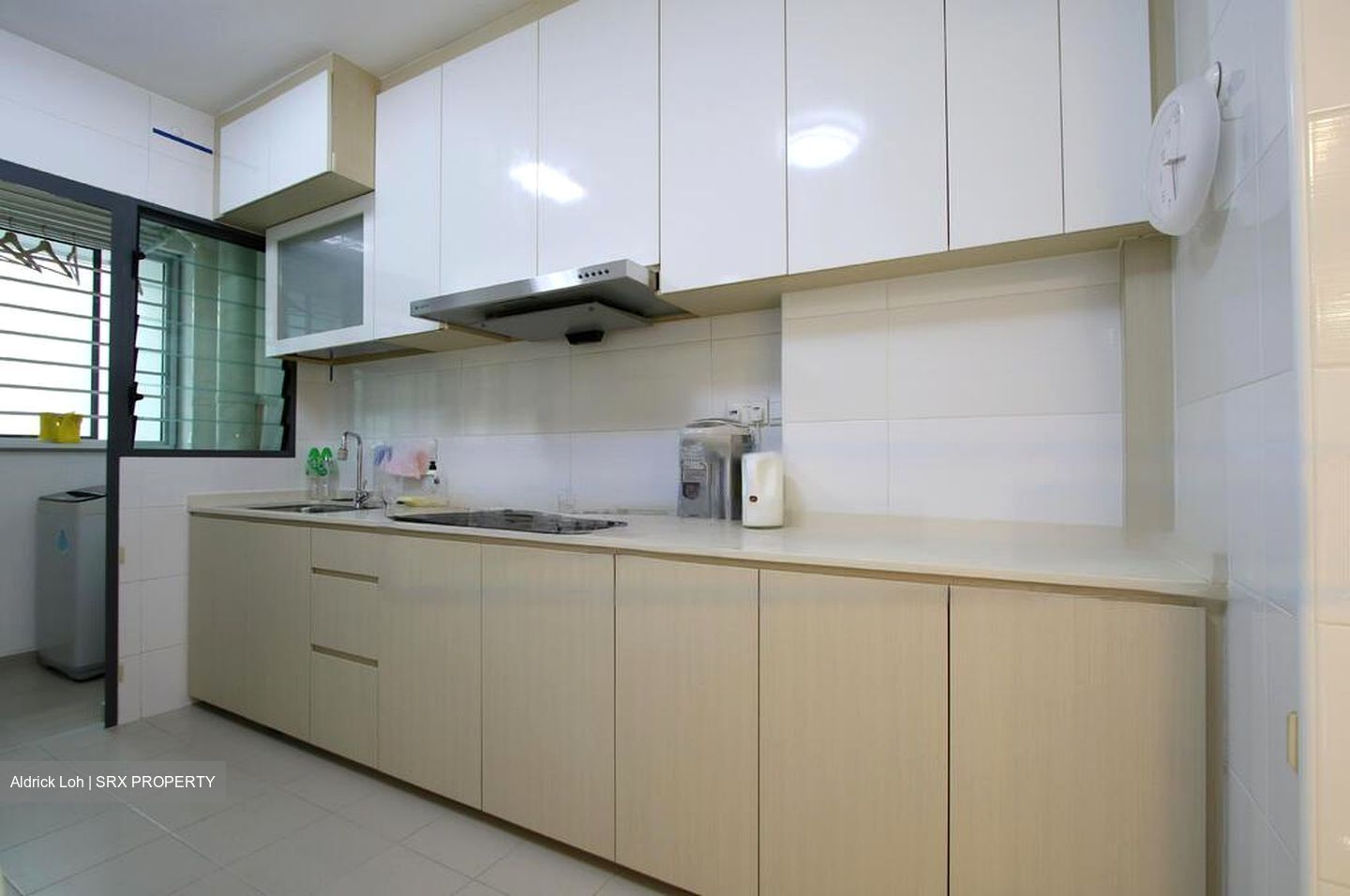 Blk 698B Jurong West Blossom (Jurong West), HDB 4 Rooms #594576921